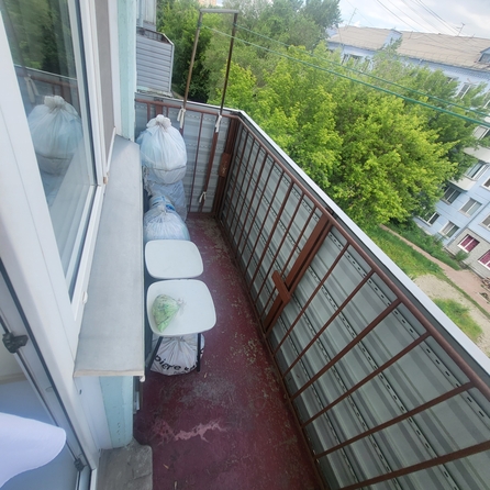 
  Продается 2-комн. квартира, 42.9 м², Свободный пр-кт, д. 62
. Фото 10.