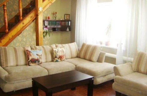 
  Продам дом, 150 м², село Большой Улуй
. Фото 3.