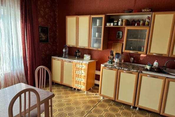 
  Продам дом, 150 м², село Большой Улуй
. Фото 8.