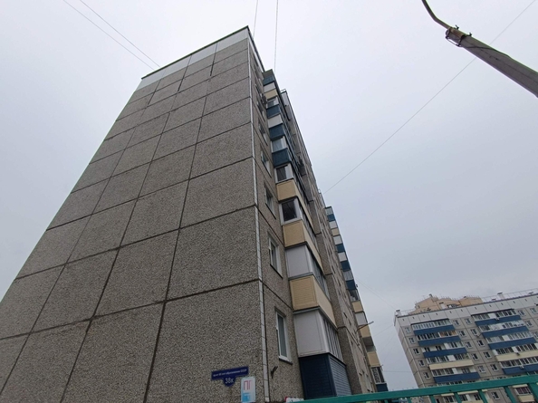 
  Продается 3-комн. квартира, 75.2 м², 60 лет образования СССР пр-кт
. Фото 1.