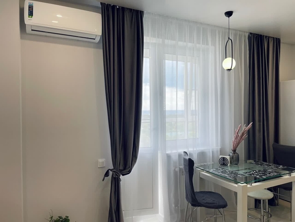 
  Сдам 1-комн. квартиру, 40 м², Чернышевского ул, д. 120
. Фото 4.