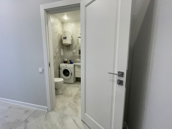 
  Сдам 1-комн. квартиру, 40 м², Чернышевского ул, д. 120
. Фото 6.