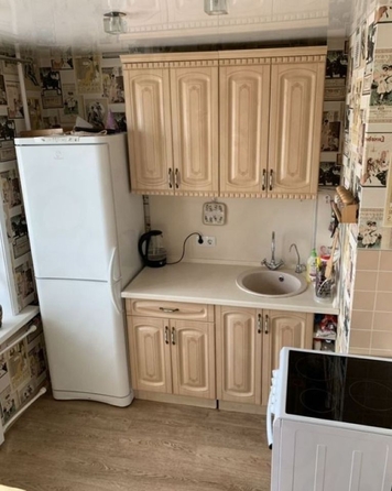 
  Сдам 1-комн. квартиру, 31 м², Красноярский Рабочий пр-кт, д. 64а
. Фото 3.