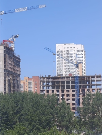 
  Продам 4-комн. квартиру, 126.6 м², ЖК Три Клёна, дом 1
. Фото 2.