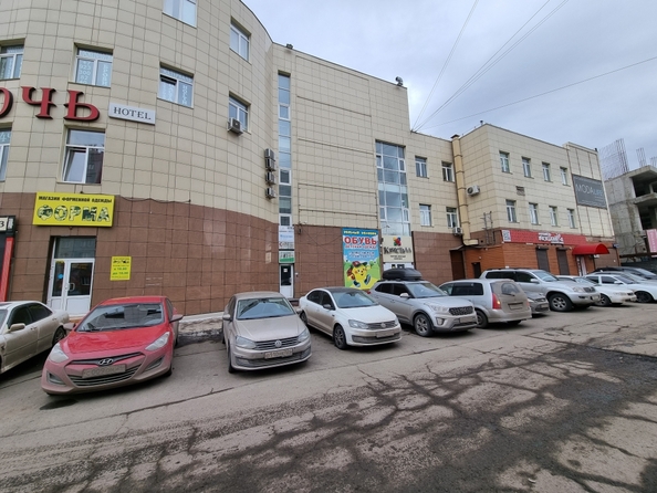 
  Продам универсальное помещение, 187 м², Мате Залки ул, д. 10г
. Фото 23.