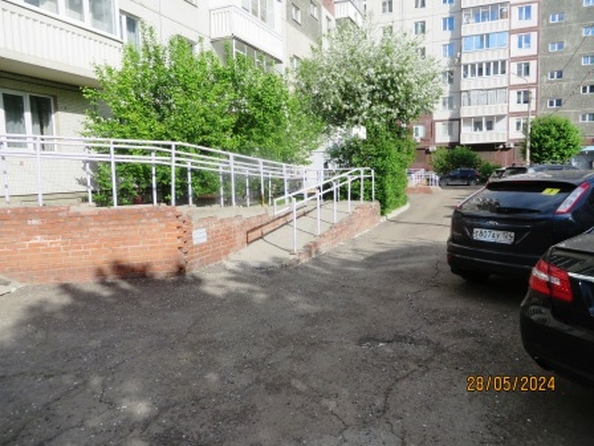 
  Продам 2-комн. квартиру, 52 м², Молокова ул, д. 27
. Фото 6.