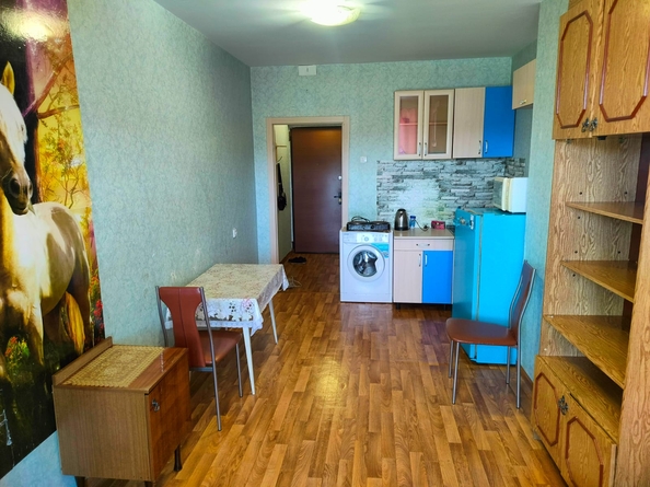 
  Сдается 1-комн. квартира, 27 м², Вильского ул, д. 32
. Фото 3.