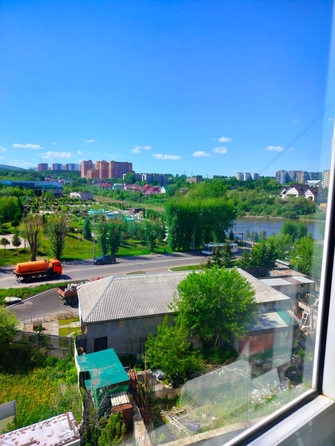 
  Сдается 1-комн. квартира, 27 м², Вильского ул, д. 32
. Фото 8.