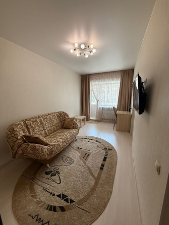 
  Продам 1-комн. квартиру, 30 м², Урицкого ул, д. 120
. Фото 1.