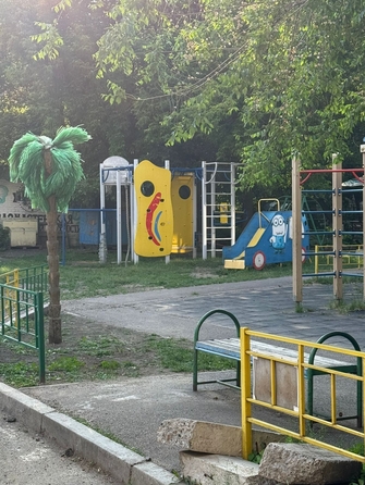 
  Продам 1-комн. квартиру, 30 м², Урицкого ул, д. 120
. Фото 17.