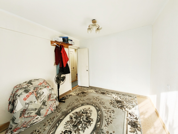 
  Продается 1-комн. квартира, 30.4 м², Нерчинская ул, д. 6
. Фото 2.