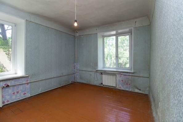 
  Продается 1-комн. квартира, 31 м², Песочная ул, д. 5
. Фото 1.