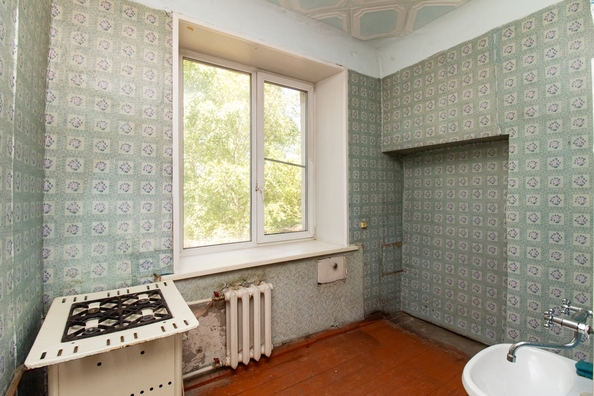 
  Продается 1-комн. квартира, 31 м², Песочная ул, д. 5
. Фото 4.
