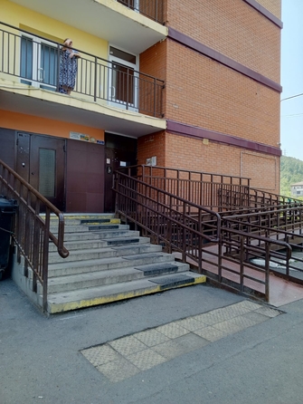 
  Сдам 1-комн. квартиру, 33 м², Ключевская ул, д. 83
. Фото 16.