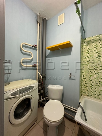 
  Продам студия, 22.3 м², ЖК Комбайностроителей, 20-24, 2 дом 2 очередь 2 этап
. Фото 7.