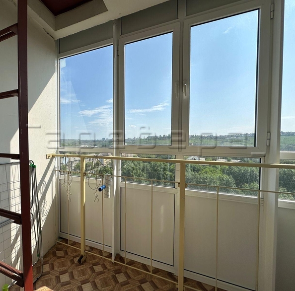 
  Продам студия, 22.3 м², ЖК Комбайностроителей, 20-24, 2 дом 2 очередь 2 этап
. Фото 12.