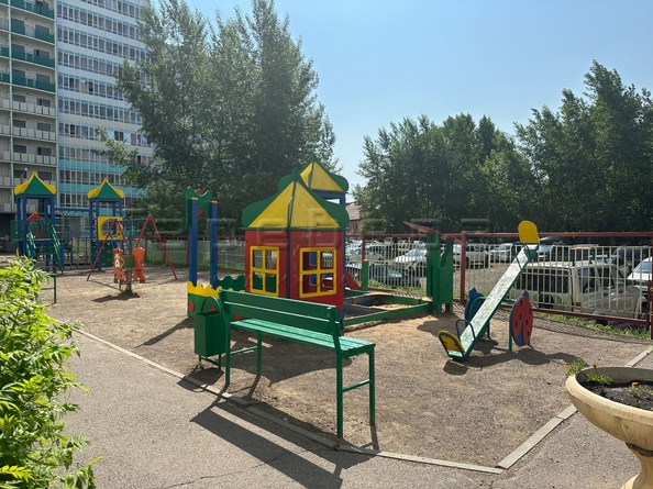 
  Продам студия, 22.3 м², ЖК Комбайностроителей, 20-24, 2 дом 2 очередь 2 этап
. Фото 21.