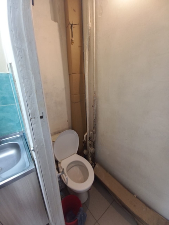 
  Сдам 1-комн. квартиру, 14 м², Воронова ул, д. 10а
. Фото 1.