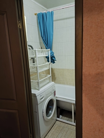 
  Продам 1-комн. квартиру, 40.8 м², ЖК Покровский, 7 мкр дом 1-1а
. Фото 5.