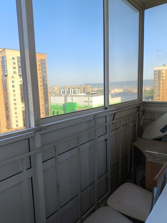 
  Продам 1-комн. квартиру, 40.8 м², ЖК Покровский, 7 мкр дом 1-1а
. Фото 13.