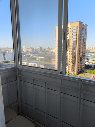 
  Продам 1-комн. квартиру, 40.8 м², ЖК Покровский, 7 мкр дом 1-1а
. Фото 14.