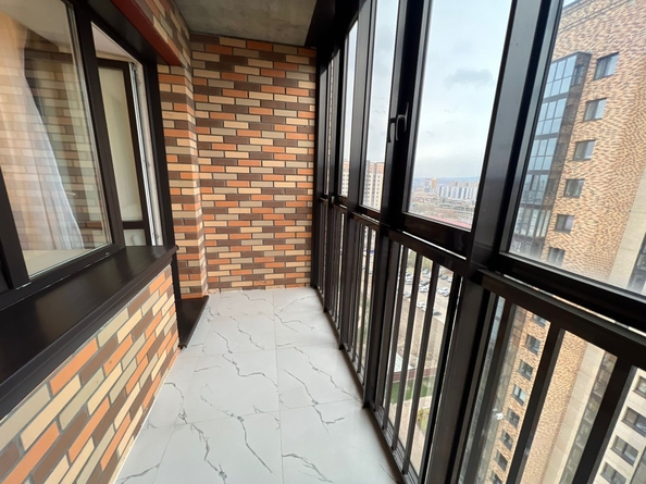 
  Сдается 1-комн. квартира, 26.5 м², Мужества ул
. Фото 7.