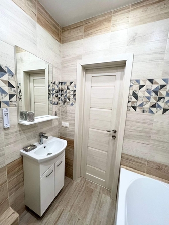 
  Сдается 1-комн. квартира, 26.5 м², Мужества ул
. Фото 11.