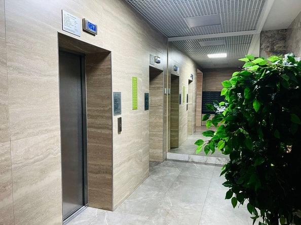 
  Сдается 1-комн. квартира, 26.5 м², Мужества ул
. Фото 15.