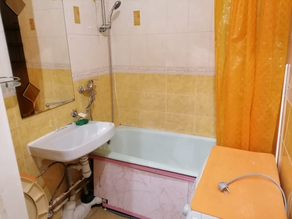
  Сдается 2-комн. квартира, 45.9 м², Нансена ул
. Фото 6.