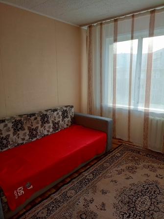 
  Сдам 1-комн. квартиру, 18 м², Воронова ул, д. 10а
. Фото 1.