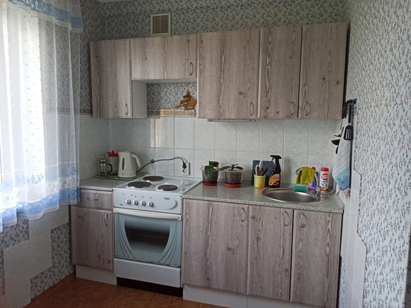 
  Сдается 1-комн. квартира, 34.5 м², Затонская ул
. Фото 1.
