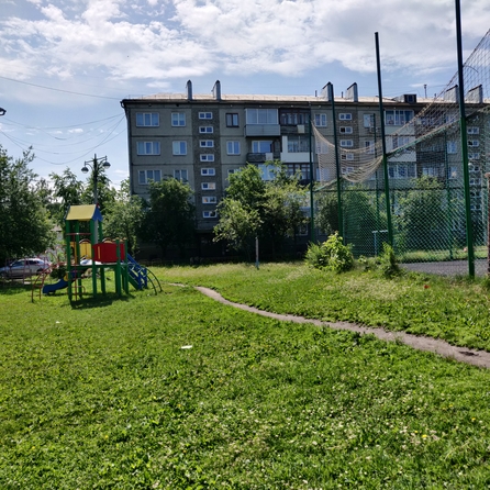 
  Продам 3-комн. квартиру, 62 м², Карбышева ул, д. 12
. Фото 12.