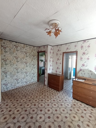 
  Продается 1-комн. квартира, 31.6 м², Быковского ул, д. 10
. Фото 8.