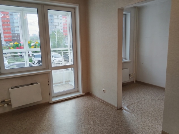 
  Продам 1-комн. квартиру, 25.2 м², ЖК Серебряный, квартал В дом 4
. Фото 5.