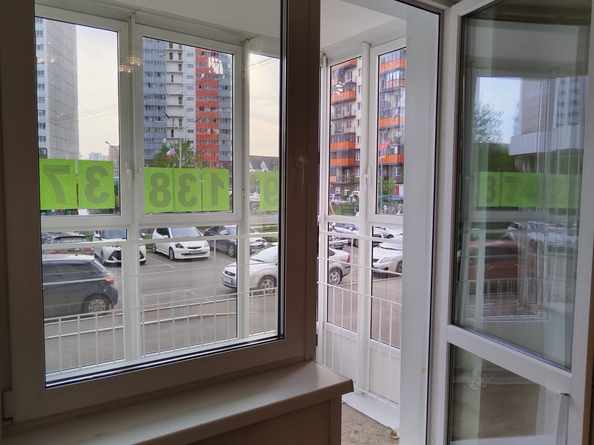 
  Продам 1-комн. квартиру, 25.2 м², ЖК Серебряный, квартал В дом 4
. Фото 10.