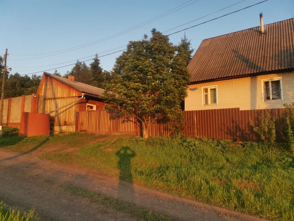 
  Продается дом, 166.9 м², поселок Логовой
. Фото 22.