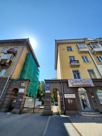 
  Сдается офис, 90.5 м², Ленина ул, д. 127
. Фото 1.