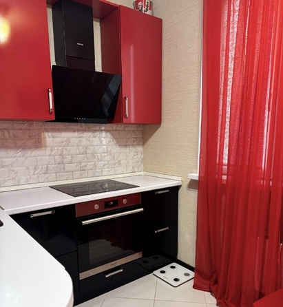 
  Сдам 1-комн. квартиру, 37 м², Мартынова ул, д. 45
. Фото 2.