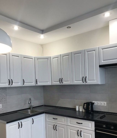 
  Сдам 1-комн. квартиру, 38 м², Караульная ул, д. 46
. Фото 5.