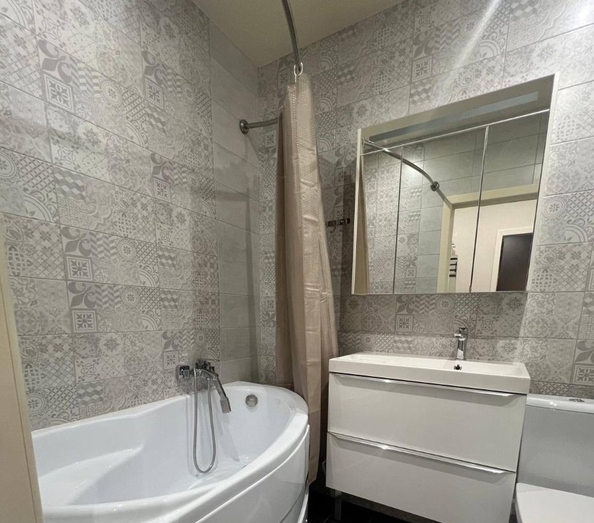 
  Сдам 1-комн. квартиру, 38 м², Караульная ул, д. 46
. Фото 9.