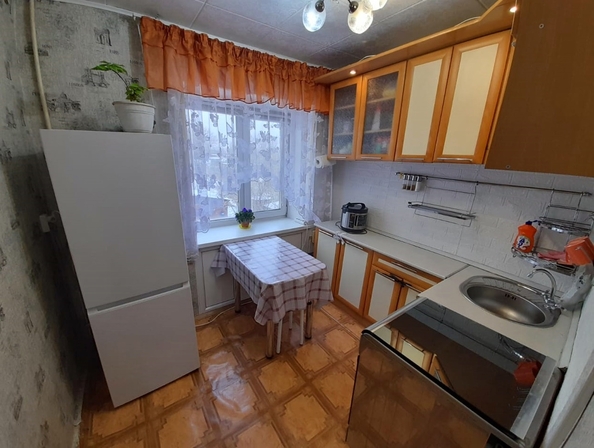 
  Продается 2-комн. квартира, 40 м², Кутузова ул, д. 109
. Фото 1.