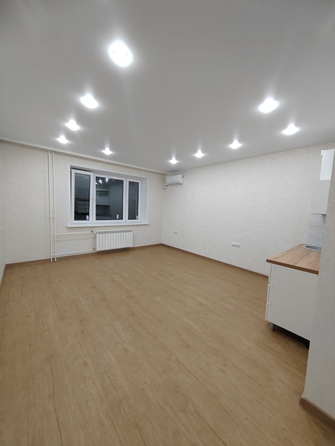 
  Сдам 1-комн. квартиру, 30.5 м², Партизана Железняка ул, д. 38
. Фото 1.