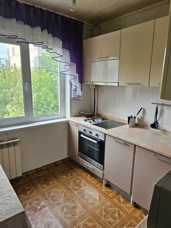 
  Продам 3-комн. квартиру, 58.9 м², Паровозная ул, д. 5
. Фото 2.