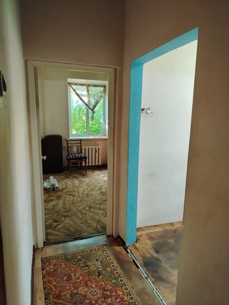 
  Сдам 1-комн. квартиру, 34 м², Краснопресненская ул, д. 15
. Фото 5.