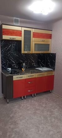 
  Сдается 1-комн. квартира, 19.4 м², Судостроительная ул
. Фото 1.