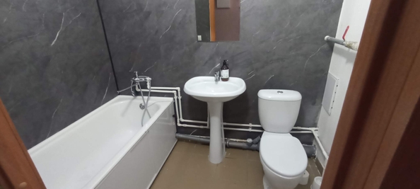 
  Сдается 1-комн. квартира, 19.4 м², Судостроительная ул
. Фото 8.