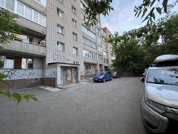 
  Продается 3-комн. квартира, 60.1 м², Юшкова ул, д. 10а
. Фото 11.