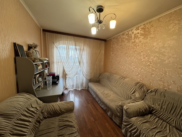 
  Продается 3-комн. квартира, 60.1 м², Юшкова ул, д. 10а
. Фото 16.