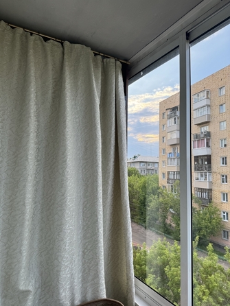 
  Продается 3-комн. квартира, 60.1 м², Юшкова ул, д. 10а
. Фото 24.