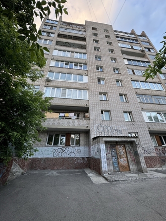 
  Продается 3-комн. квартира, 60.1 м², Юшкова ул, д. 10а
. Фото 35.